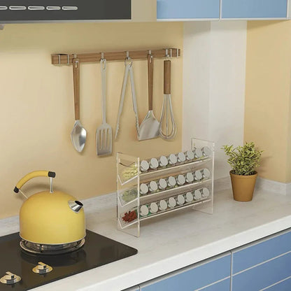 etagere epices 3 niveaux