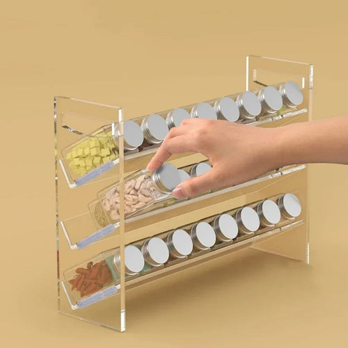 etagere epices pour pots