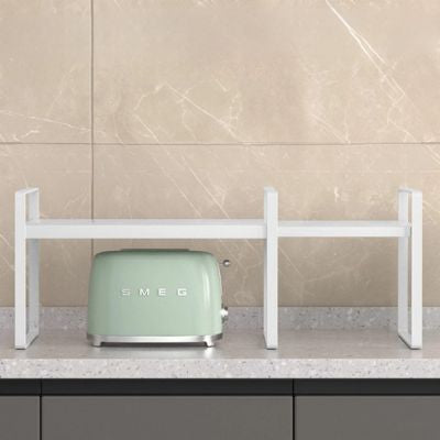 etagere evier extensible