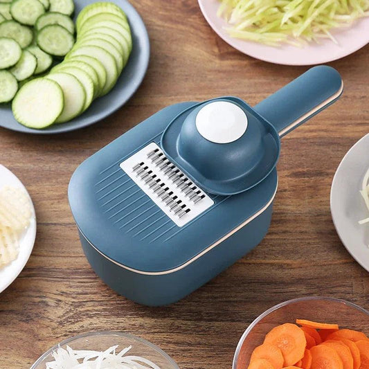 Mandoline cuisine - Mini - Cuisitrucs