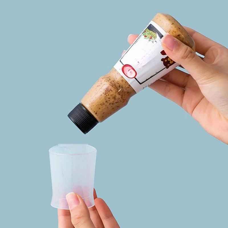 organisateur de frigo bouteille renversée