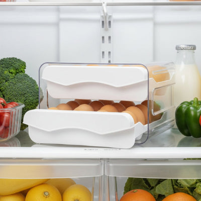 organisateur de frigo original