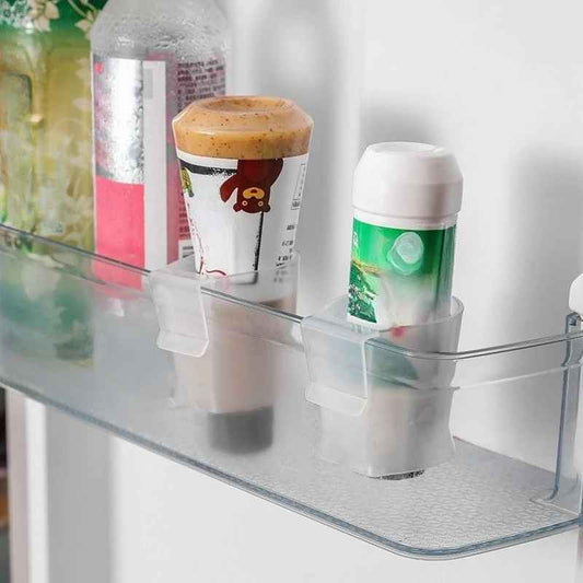organisateur de frigo pour porte