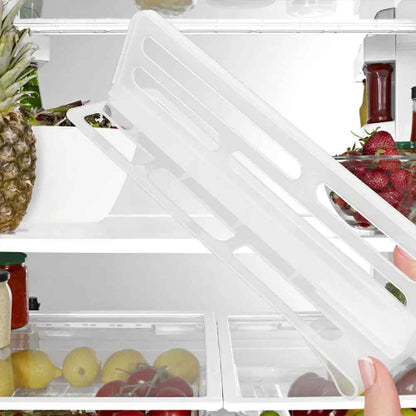 organisateur de frigo pratique