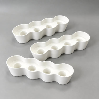 organisateur de frigo rangement inversé