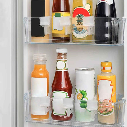 organisateur de frigo séparateur