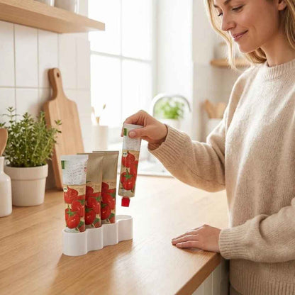 Organisateur de frigo | Rangex (lot de 3)