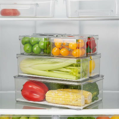 organisateur de frigo