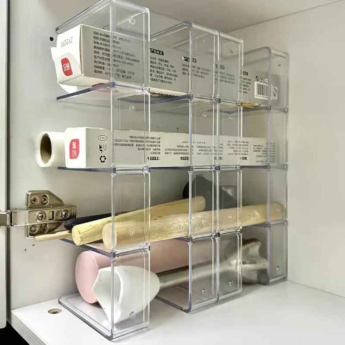 organisateur de placards
