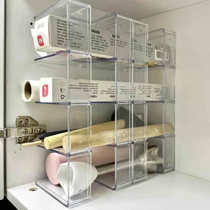 organisateur de placards