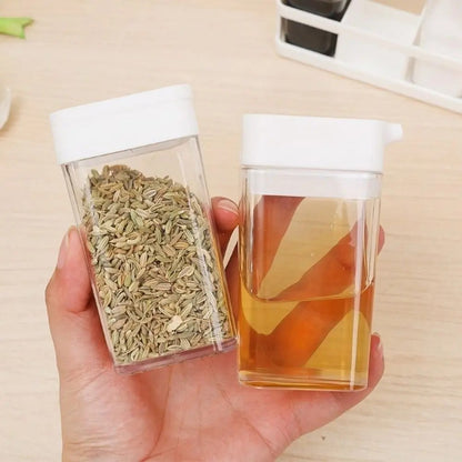 Organisateur épices tiroir - Kitchenspice