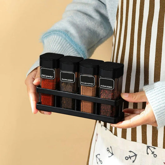 organisateur epices tiroir