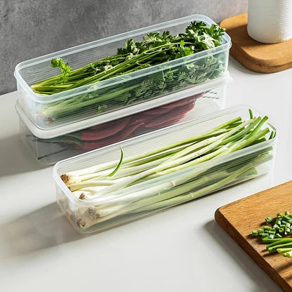 Organisateur frigo - Boite horizontal - Cuisitrucs