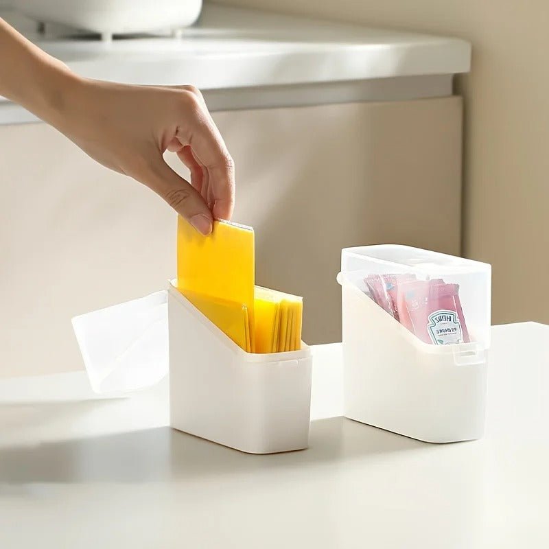 organisateur frigo fromage