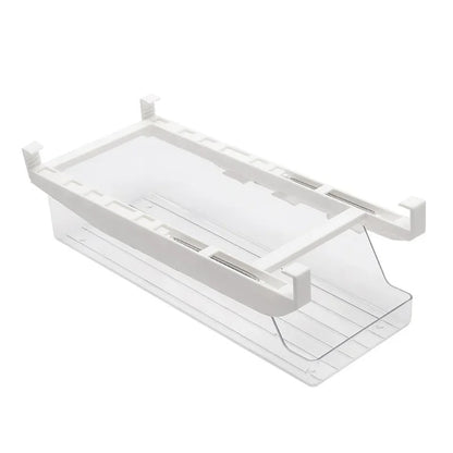 Organisateur frigo - Range canettes suspendu - Cuisitrucs