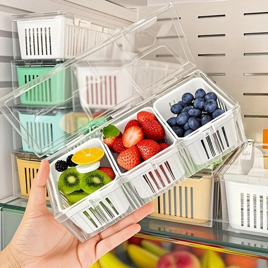 organisateur frigo