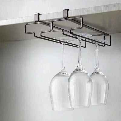 organisateur placard cuisine porte verres