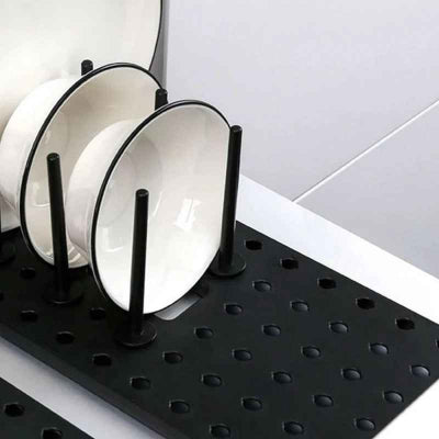 organisateur placard cuisine pour bols