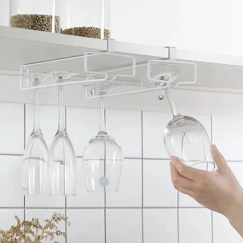 organisateur placard cuisine pour verres