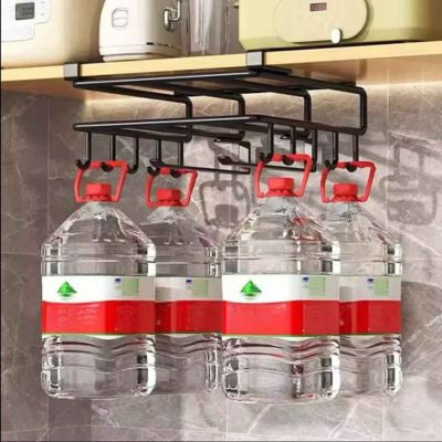 organisateur placard cuisine robuste