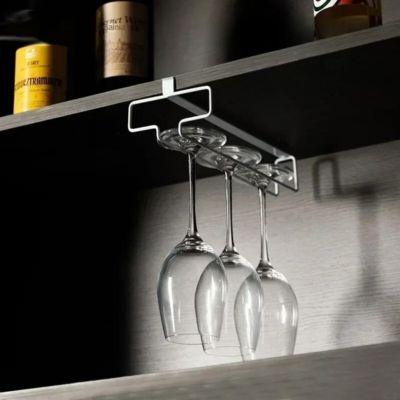 organisateur placard cuisine suspendu