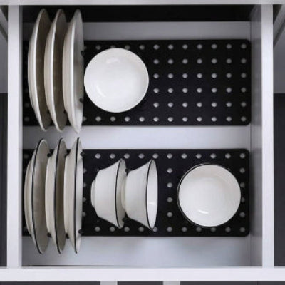organisateur placard cuisine tiroir