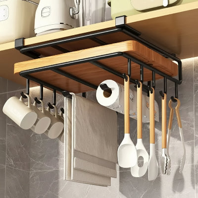 organisateur placard cuisine