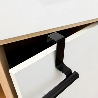 organisateur sous evier installation