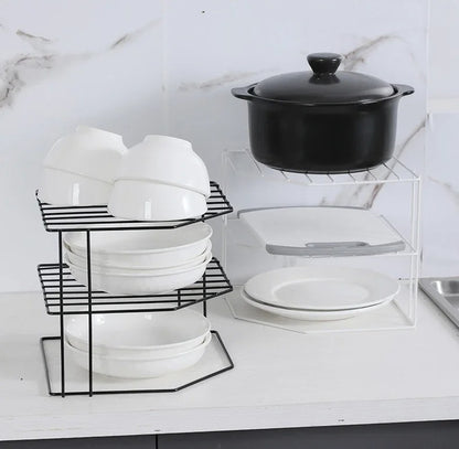 organisateur sous evier polyvalent