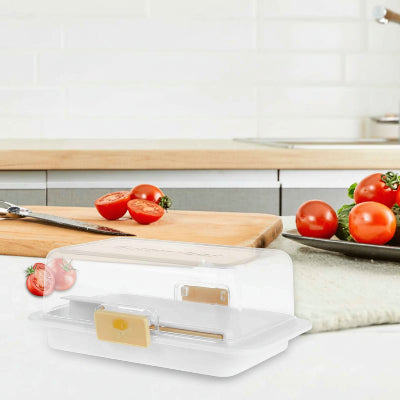 organisation frigo beurrier étanche