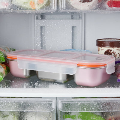 organisation frigo pour congélateur