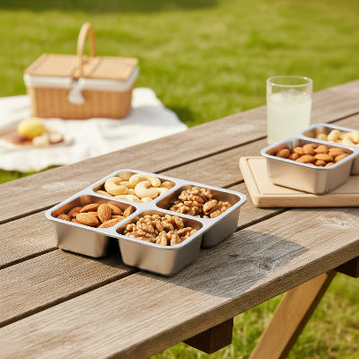 organisation frigo transportable