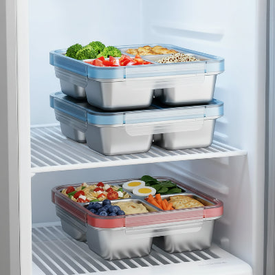 organisation frigo