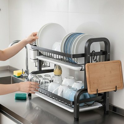 Petit egouttoir vaisselle pas cher