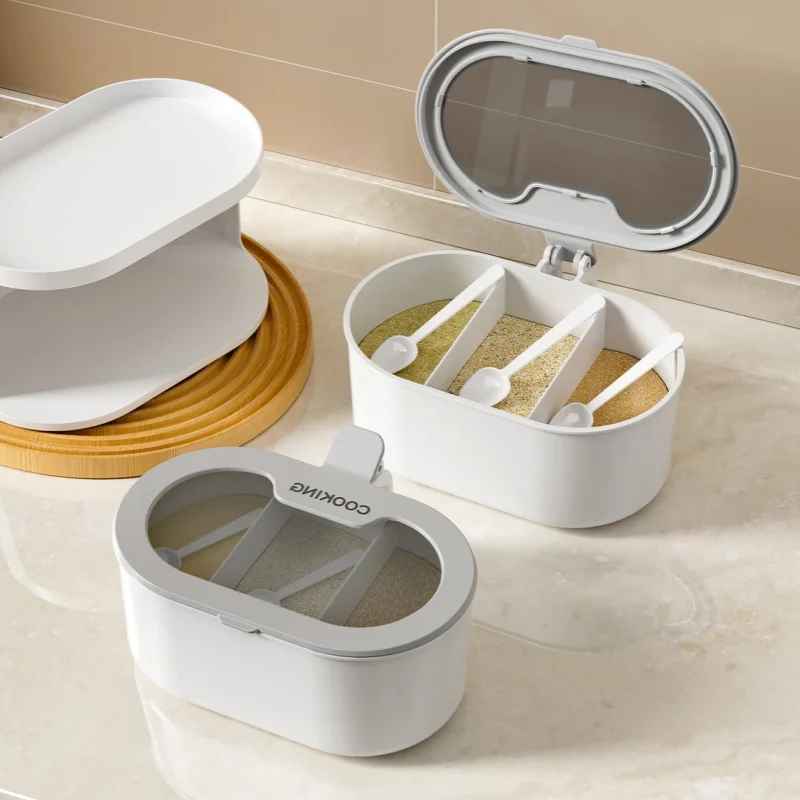 placard epice avec cuillere