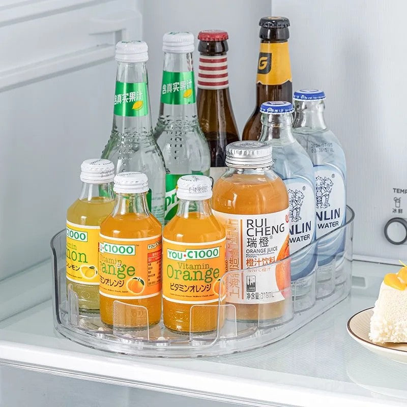 plateau tournant epices polyvalent