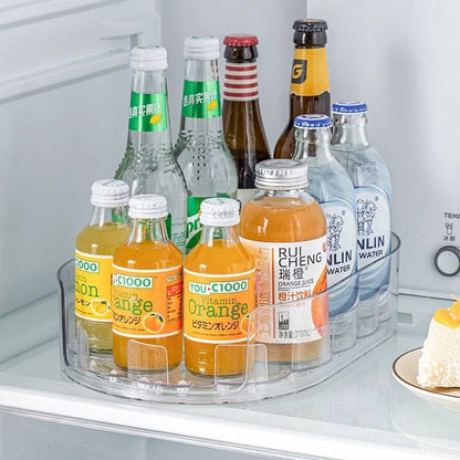 plateau tournant epices polyvalent