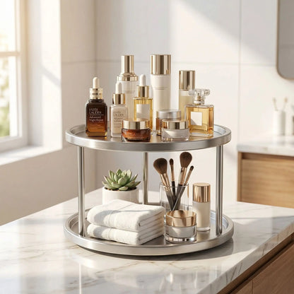 plateau tournant epices poyvalent