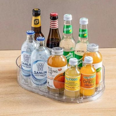 plateau tournant epices sans bpa