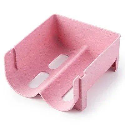 Porte bouteille frigo - Plastique - Cuisitrucs