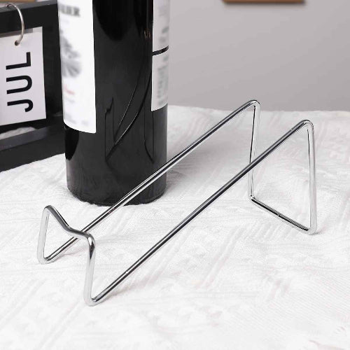 porte bouteille minimaliste