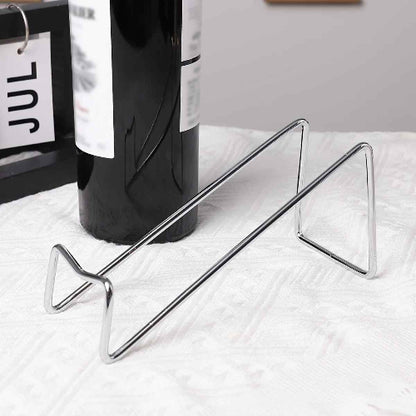 porte bouteille minimaliste
