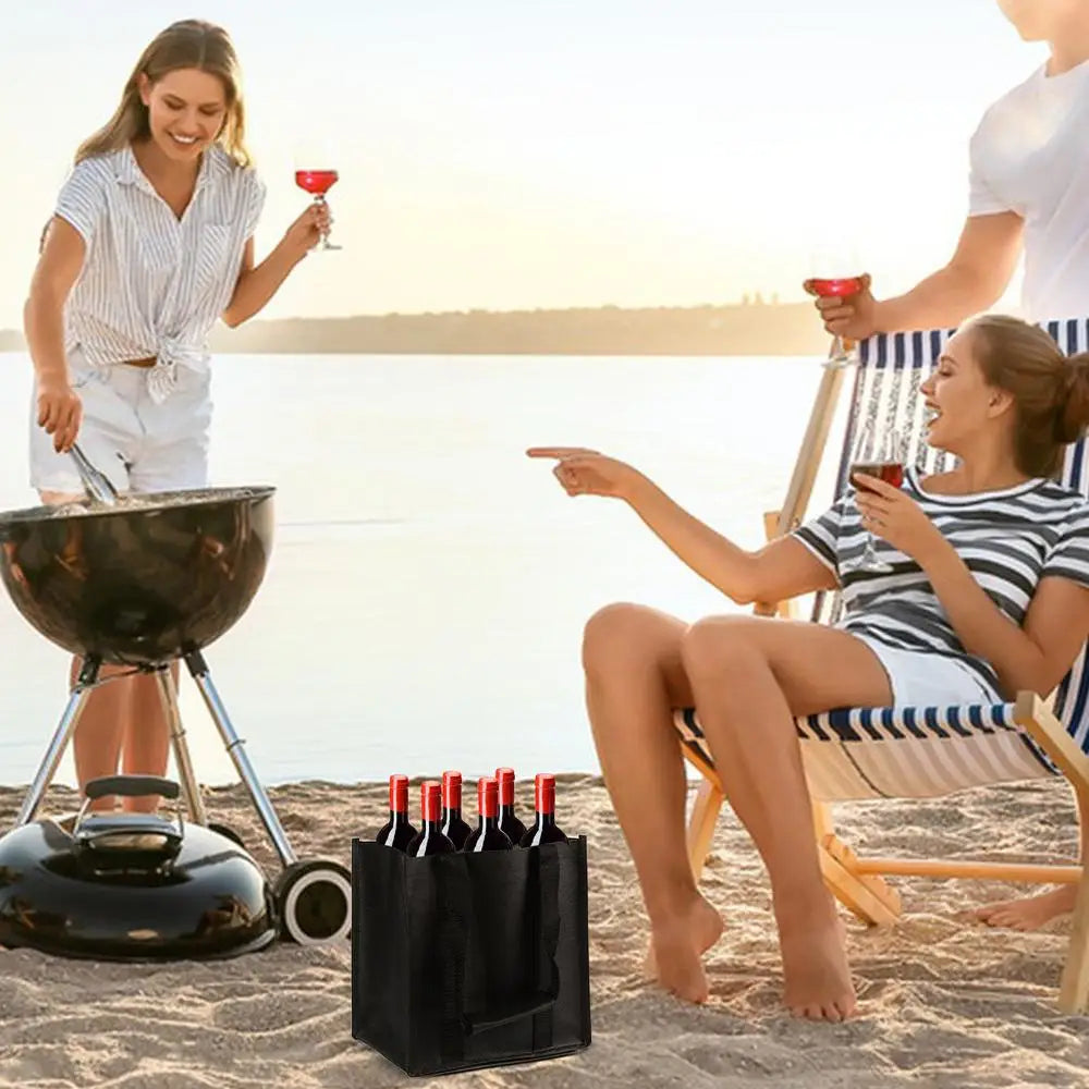 porte bouteille transport