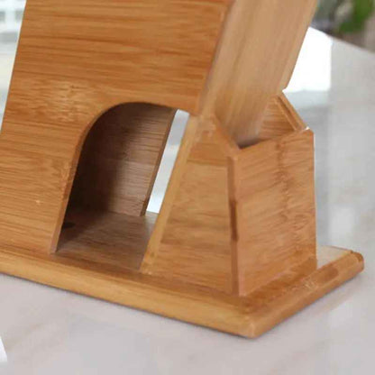 porte couteaux base