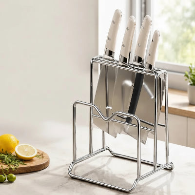 porte couteaux design