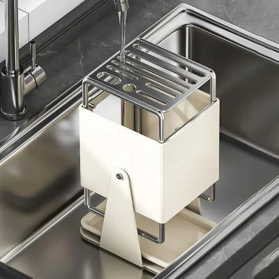 porte couteaux lavable