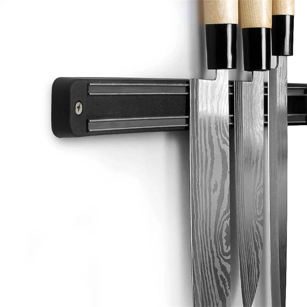 Porte couteaux - Mural - Cuisitrucs