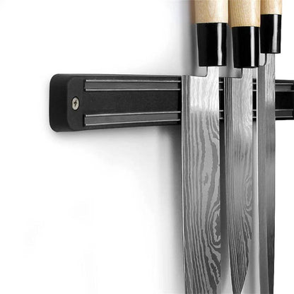Porte couteaux - Mural - Cuisitrucs