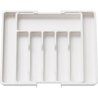 Porte couvert - Avec compartiments - Cuisitrucs