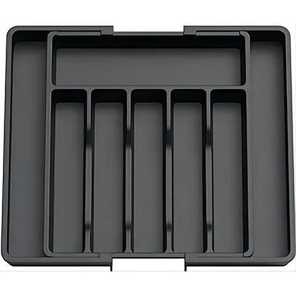 Porte couvert - Avec compartiments - Cuisitrucs